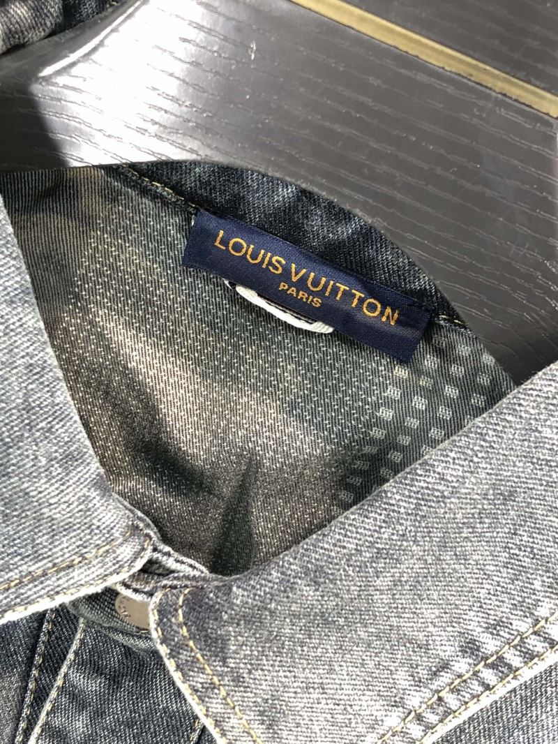 Louis Vuitton Outwear